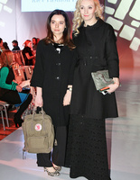 показ YASYA MINOCHKINA