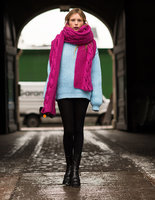 Стритстайл 2015: что модно этой зимой