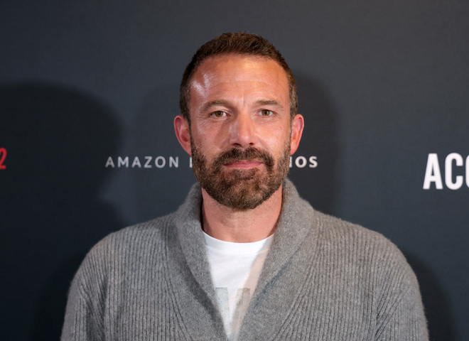 Бен Аффлек публічно заявив, що відчуває «співчуття» до Брітні Спірс