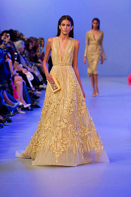 Тиждень високої моди: найяскравіші покази