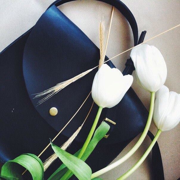 Модні літні сумки 2016 - Baglet