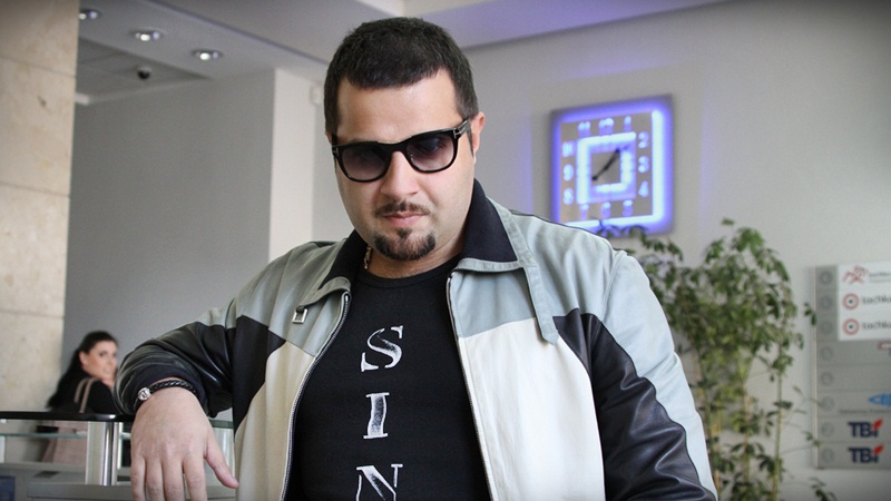 Дмитрий Климашенко