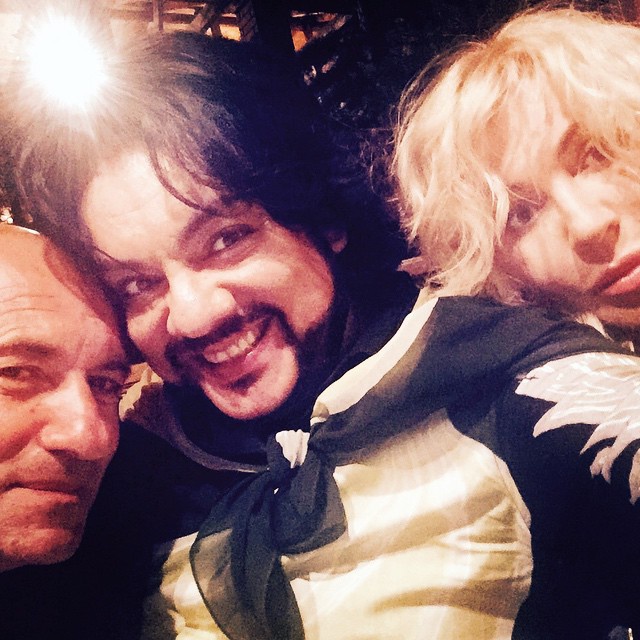 Детская Новая волна 2015