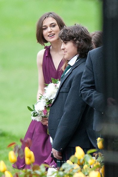 Кира Найтли