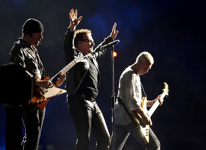 U2