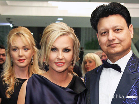 YUNA 2015 - гости церемонии