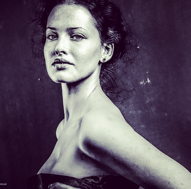 Даша Астафьева