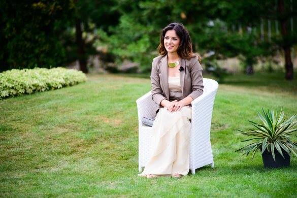 Злата Огневич