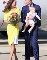 Кейт Миддлтон