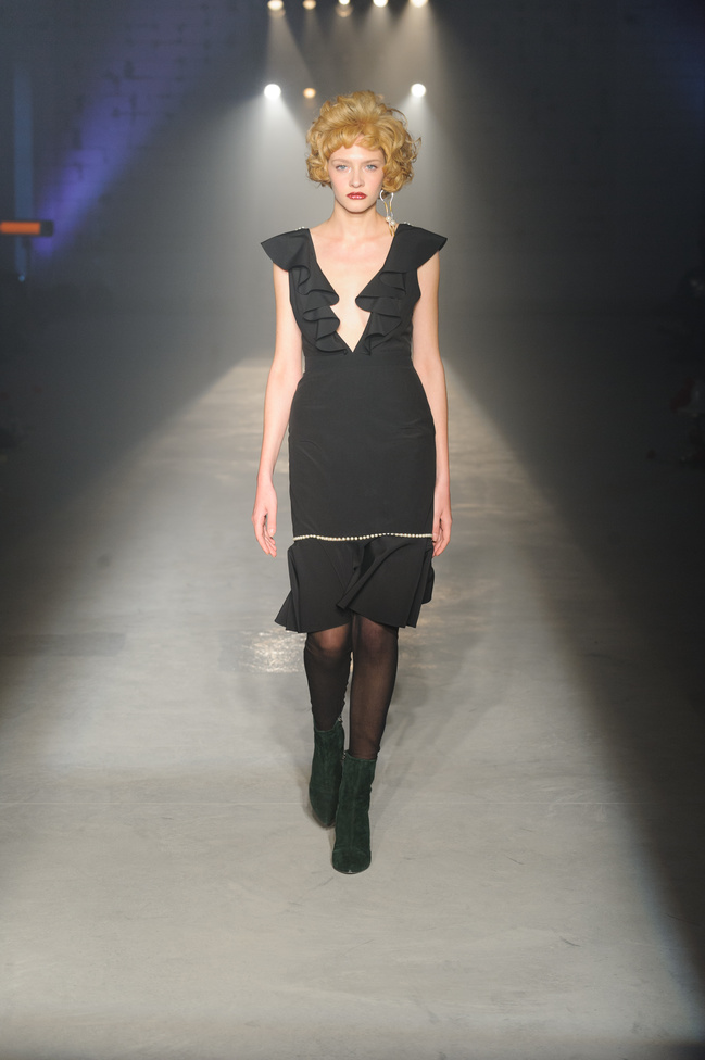 ARTEMKLIMCHUK весна-лето 2017