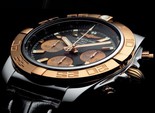  Breitling створює новий механізм