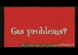 Проблема с газами