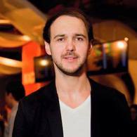 Виктор Демчук