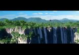 Тарзан (рус. трейлер)