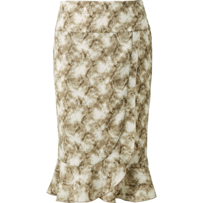 Карин Ройтфельд для Uniqlo