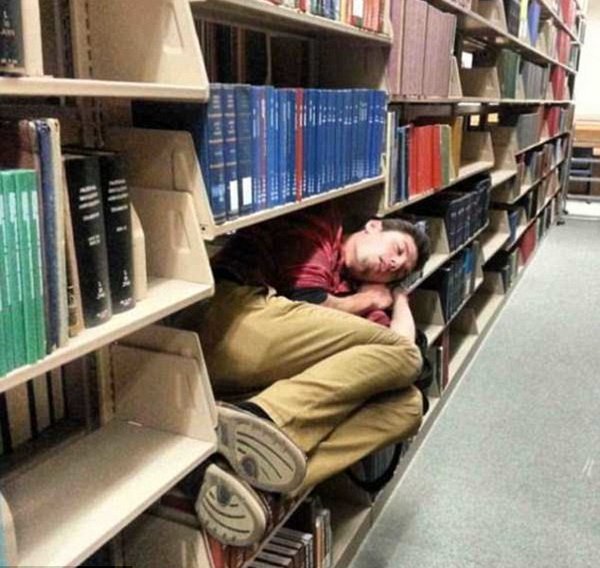 Понедельник - день тяжелый