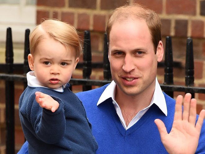 принц Георг