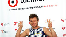 Петро Дмитриченко
