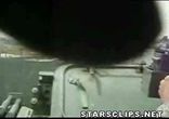 Расстрелял как на полигоне