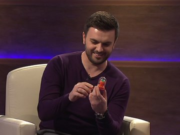 Давай поговоримо про секс