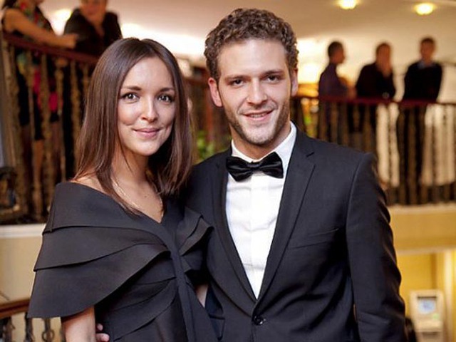 Константин Крюков