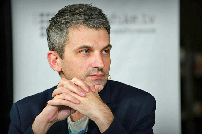 Персона года 2014