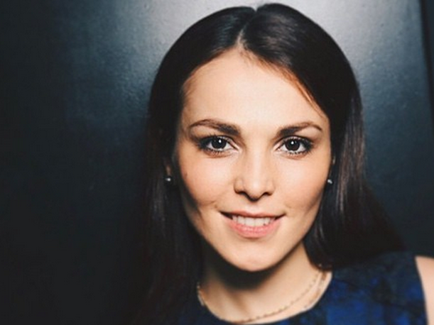 Сати Казанова