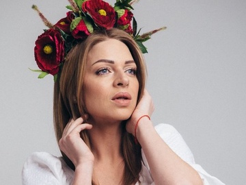 Яна Глущенко озвучила причини звільнення з «Дизель Шоу»