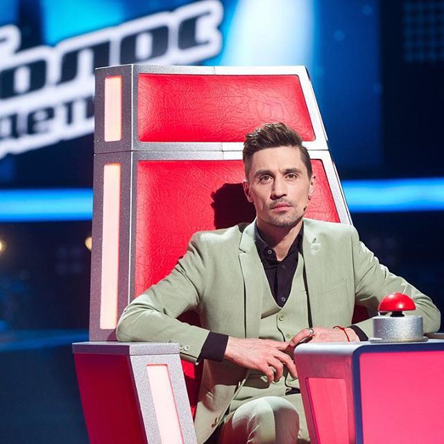 Діма Білан (instagram)