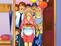 Европейский день соседей