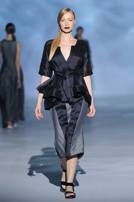 Olena DATS’ весна-літо 2017