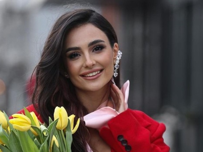 Трінчер перенесла концерти через проблеми зі здоров'ям