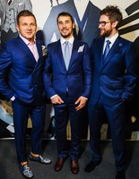 Гости UFW пятый день