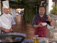 Світ на смак