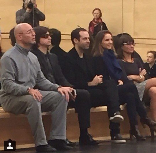 Наталі Портман