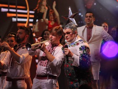 Верка Сердючка