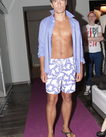 Показ купальників від Юлії Айсіної Показ купальників від Юлії Айсіної