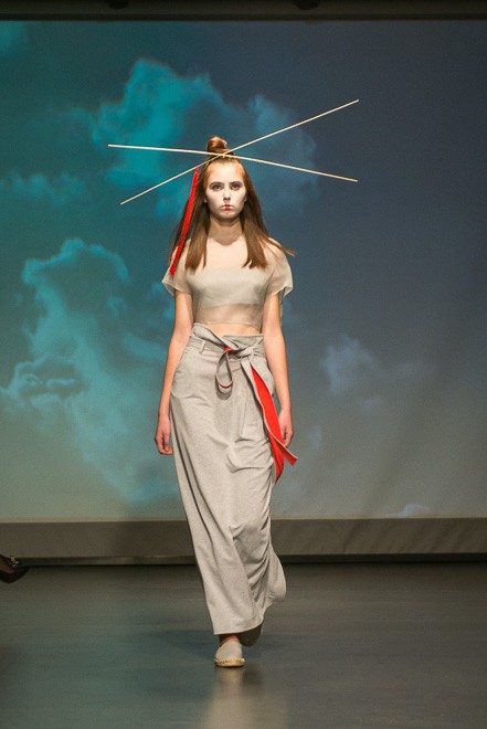 MUSI by MUSICHENKO ss 2016