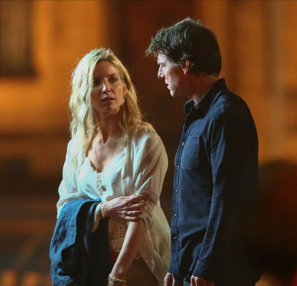 Невеста Франкенштейна