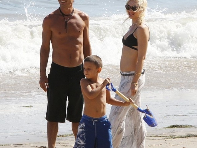 Гвен Стефани