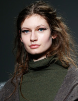 Образы с Недели мод в Лондоне