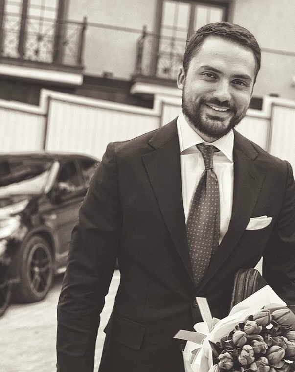 Эдгар Каминский