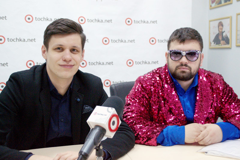 Мамахохотала