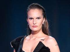 Алла Костромічова