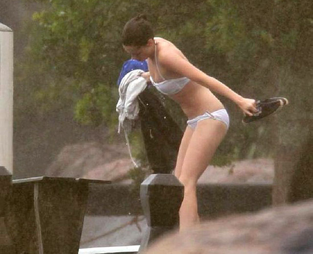 Роберт Паттінсон і Крістен Стюарт