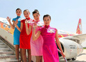 Sichuan Airlines