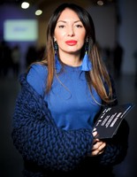 UFW FW 2017-2018: Модные гости пятого дня