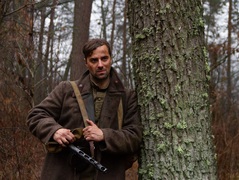 Сериал "Последний день войны"