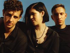 The xx