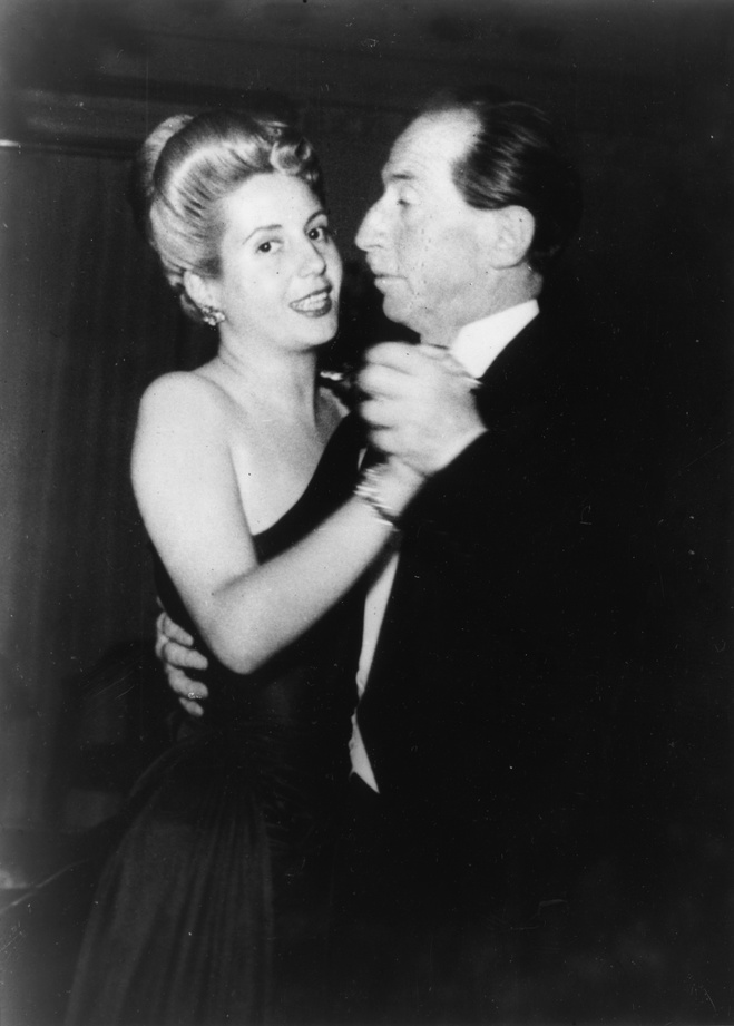 Шлюби знаменитостей